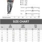 Men's Loose Fit Multi-Pocket Sweatpants