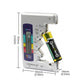 Universal Digital LCD Batteries Tester / Checker