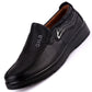 Casual Spring/Autumn Slip-On Shoes For Men