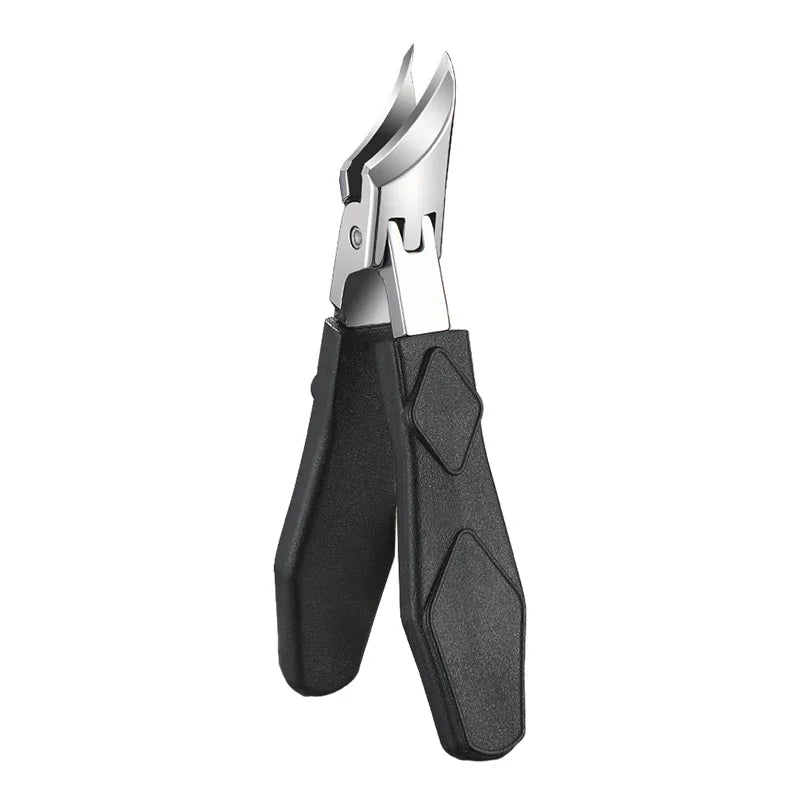 ProBevel 25° Beveled Edge Wide-Opening Anti-Splash Ingrown Nail Trimmer