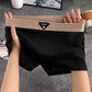 CoolEase Gentle Fit For Sensitive Skin Cool & Lightweight Breathable Ice Silk Boxers (4pcs)