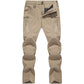 Lightweight & Quick Dry Work Cargo Pants
