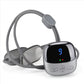 NeuroWarm Multi-Zone Hands-Free Wearable Cervical & Shoulder TENS Heat Massager