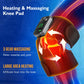 Heating & Vibration Shoulder/Knee/Elbow Physiotherapy MultiMassager
