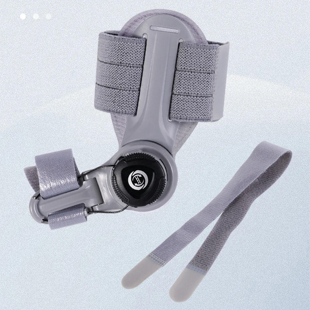 AngleFlex - 180° Rotation Orthopedic Bunion Splint  Corrector