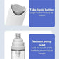 EasyFill Hair Thinning Care Scalp Oil Applicator & Rolling Massage Comb