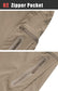 Lightweight & Quick Dry Work Cargo Pants