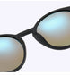 RetroRound Designer Polarized Driving Sunglasses UV400