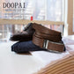 One-Handed Operation Automatic Buckle Holes-Free Micro-Adjustable Belt