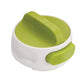 ComfortGrip Effort-Saving Manual Can Opener with Easy-Turn Design