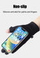 WarmGrip Smart Touch & Flip-Finger All-Weather Pocket Gloves