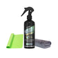 Clear Vision Hydrophobic Nano Rain & Fog Repellent Spray