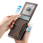 QuickCard – Pop-Up Card Magnetic Closure Durable & Slim Lightweight Wallet