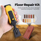 DIY Wax Repair Kit for Wood and Laminate Floors – Multifunctional & Easy to Use