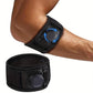 BOA-Style Closure One-Hand Adjustment Even Compression Elbow Brace