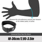 BOA-Style Closure One-Hand Adjustment Even Compression Elbow Brace