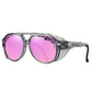 Pit Viper Designer Steampunk lightweight TR90 frame UV400 protection