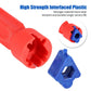Professional Universal Toilet Seat Installation Wrench