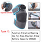 Heating & Vibration Shoulder/Knee/Elbow Physiotherapy MultiMassager
