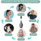 Headaches & Tension Drug-Free Senior-Friendly Ear Pressure Relief Device