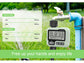 Automatic Garden Irrigation Intelligent Water Timer