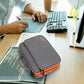 SmartPack – A three-layer Padded Multi-Compartment Waterproof Tech Organizer
