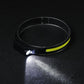 Wave Sensor 2 in 1 XPE+COB Rechargeable LED  Headlamp