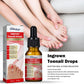 Ingrown Toenail Treatment Softener Serum