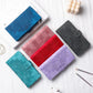 Full Screen Protection Deluxe Zipper Wallet Case with Foldable Kickstand for iPhone