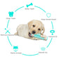 DentaPlay™ Smart & Interactive Dental Care Toy for Dogs