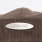Vintage Corduroy Front and Back Wear Newsboy Flat Cap