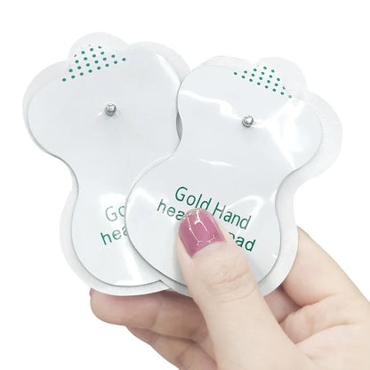 Digital TENS Therapy Massager