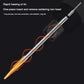 Wireless Fast Charging Electric Soldering Kit With Smart LED Digital Display