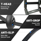 Multi-Purpose Heavy Duty Unbreakable Self-locking Cable Ties