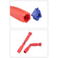 Professional Universal Toilet Seat Installation Wrench