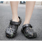 AirFlex Ultra-Light Non-Slip Soft EVA Cushioning Supportive Breathable Slip-On Sandals