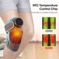 Heating & Vibration Shoulder/Knee/Elbow Physiotherapy MultiMassager