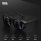 Steampunk SportShield Polarized & UV400 Protection Sunglasses