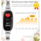 MoonDiamond™ Android and iOS Smart Watch For Women