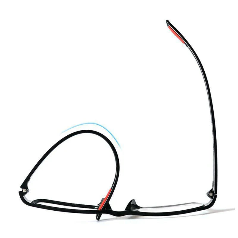 Ultra-Light Photochromic Day and Night Driving Sunglasses