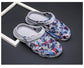 All-Day Comfort 2 in 1 Lightweight Anti-Slip Waterproof Breathable EVA Sandals