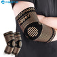 CopperRelief 3D Therapeutic Stabilizing Compression Elbow Brace