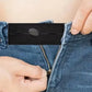 No-Sew Button Pant Expanders-Smart Comfort Waistband Adjustment Set (5-Pack)