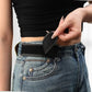 EasyWear Adjustable No-Buckle Elastic Breathable & Reliable Belt