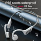 Lenovo X4 Wireless Bone Conduction HiFi-Sound Low Latency Headphones