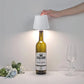 GlowBottle Creative Wireless Touch Table Lamp for Wine Bottles