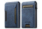 QuickCard – Pop-Up Card Magnetic Closure Durable & Slim Lightweight Wallet