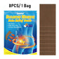 Deep Penetration & Long-Lasting Relief Natural Herbal Sciatic Nerve Orthopedic Plaster