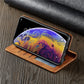 SmartCarry Deluxe Wallet Case with Magnetic Closure and Hands-Free Stand