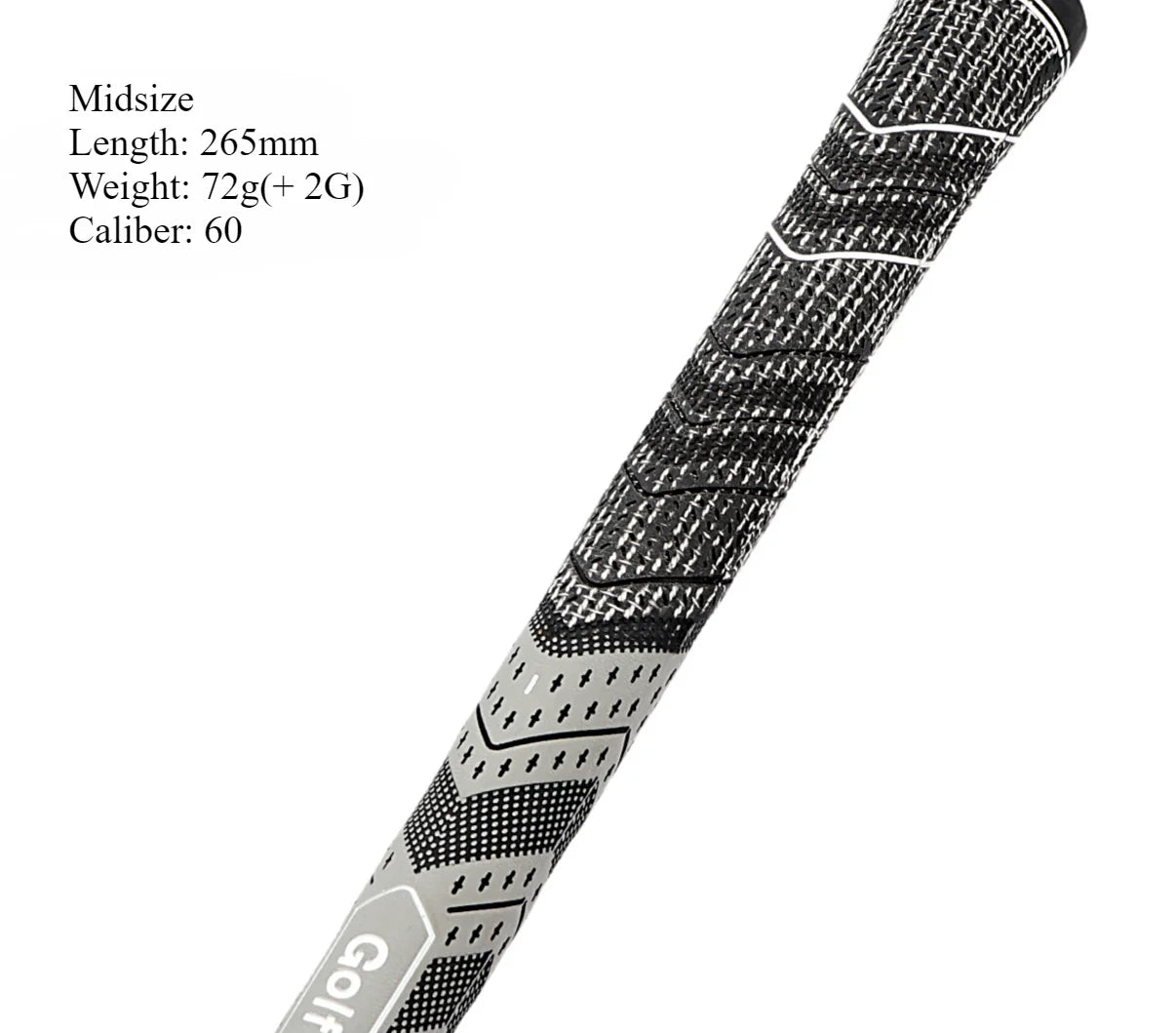 ProTouch MCC Plus 4 Performance Golf Grip